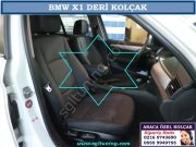 SGL-3100 BMW X1 DERİ KOLÇAK BMW X1 AKSESUARLARI