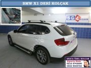 SGL-3100 BMW X1 DERİ KOLÇAK BMW X1 AKSESUARLARI