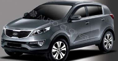 10301 KİA YENİ SPORTAGE CAM RÜZGARLIĞI KİA YENİ SPORTAGE AKSESUARLARI