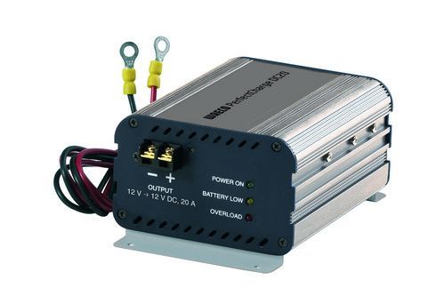 Karavan PerfectCharge DC 20 Amper 12 Volt -> 12 Volt DC Şarj Cihazı