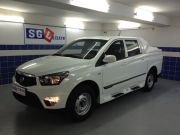 SGL10 KORANDO SPORTS CAM RÜZGARLIĞI İTHAL CAM İÇİ KORANDO SPORTS AKSESUARLARI