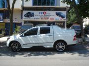 SGL03 KORANDO SPORTS CAM FİLMİ KORANDO SPORTS AKSESUARLARI