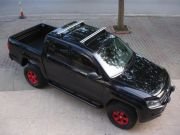 SGL-451-9A AMAROK CAM FİLMİ UYGULAMASI AMAROK AKSESUARLARI