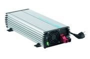 Karavan 2000W 12V Kare Dalga İnvertör PP2002