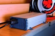 Karavan 2000W 12V Kare Dalga İnvertör PP2002