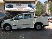 10702 KORANDO SPORTS KROM AYNA KAPAĞI KORANDO SPORTS AKSESUARLARI