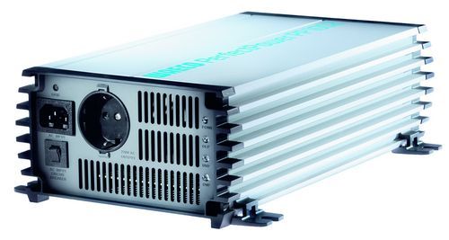 Karavan 1000W 12V Kare Dalga İnvertör PP1002