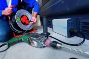 Karavan 1000W 12V Kare Dalga İnvertör PP1002