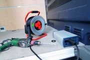 Karavan 1000W 12V Kare Dalga İnvertör PP1002