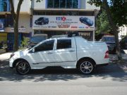 SGL-40304A SSANGYONG KORANDO SPORTS ÇEKİ DEMİRİ 2011-.. SSANGYONG KORANDO SPORTS AKSESUARLARI