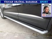 SGL01 TİGUAN ORJİNAL BASAMAK TAKIMI SPORT