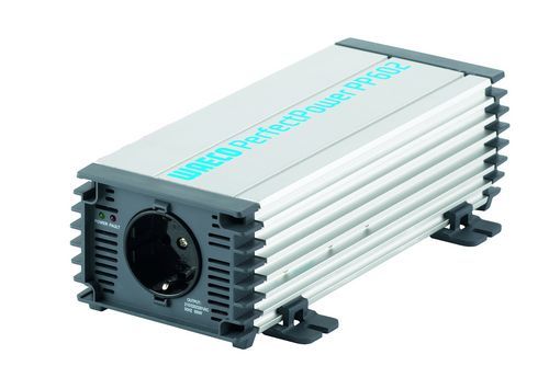 Marin 550W 12V Kare Dalga İnvertör PP602