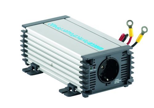 Karavan 350W 12V Kare Dalga İnvertör PP402