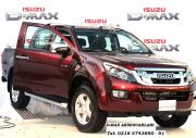 YENİ D-MAX KROM FAR ÇERÇEVESİ YENİ D-MAX AKSESUARLARI