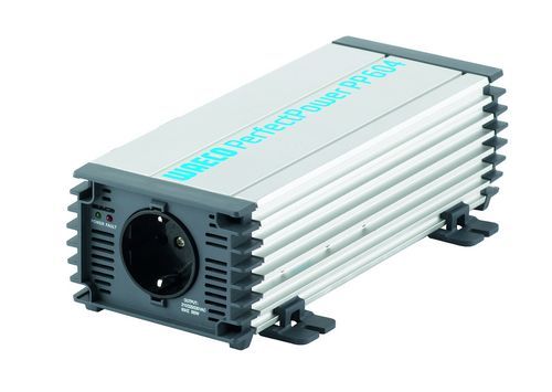 Marin 550W 24V Kare Dalga İnvertör PP604