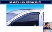 10412 HYUNDAİ STAREX CAM RÜZGARLIĞI STAREX AKSESUARLARI