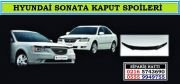 HYUNDAİ SONATA KAPUT ÜZERİ KORUMA HYUNDAİ SONATA AKSESUARLARI
