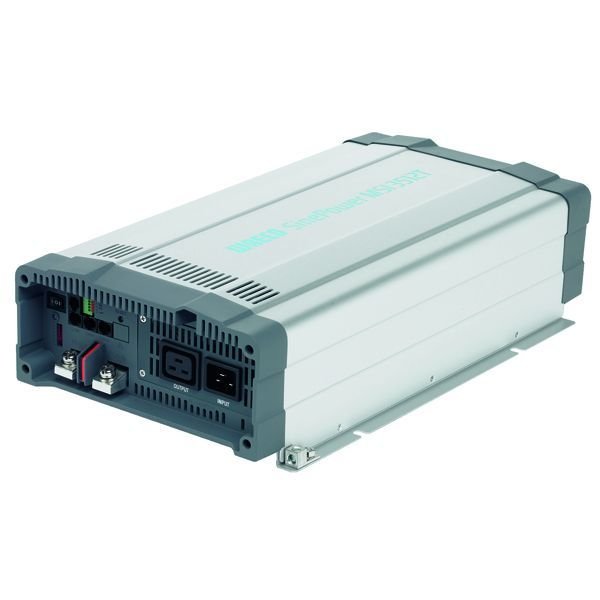 Karavan Waeco SinePower MSI 3512T 3500W/12V Sinüs İnvertör (230V Öncelik Devresi ile)