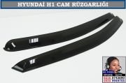 10804 HYUNDAİ H1 CAM RÜZGARLIĞI HYUNDAİ H1 AKSESUARLARI
