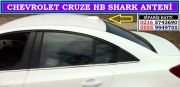 11208 CHEVROLET CRUZE HB SHARK ANTENİ CHEVROLET CRUZE HB AKSESUARLARI