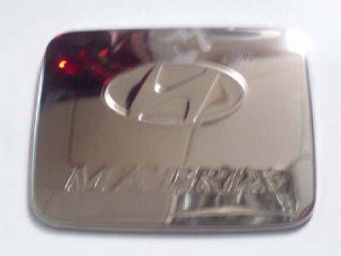 11207 HYUNDAİ MATRİX KROM DEPO KAPAĞI HYUNDAİ MATRİX AKSESUARLARI