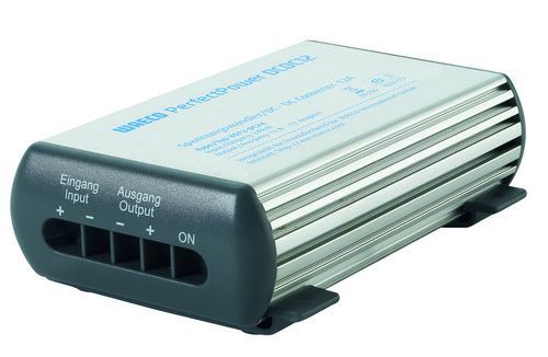 Marin PerfectPower 8006 6 Amper 24 Volt -> 12 Volt DC Konvertör