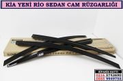 10604 KİA YENİ RİO SEDAN CAM RÜZGARLIĞI KİA YENİ RİO SEDAN AKSESUARLARI