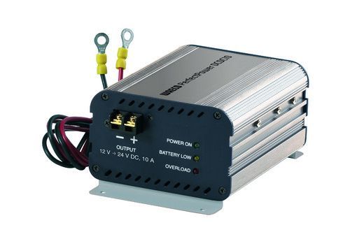 Karavan PerfectPower DCDC10 10 Amper 12 Volt -> 24 Volt DC Konvertör