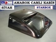 AMAROK CAMLI KABİN STARBOX AMAROK AKSESUARLARI