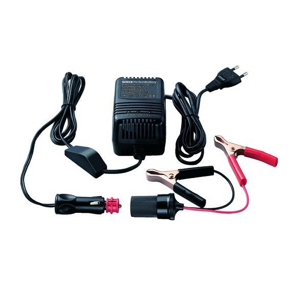 Karavan Waeco PerfectBattery BC100 Akü Tazeleyici 12 V - 1 A