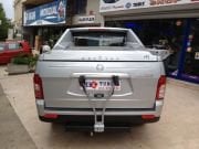 SGL12 THULE 970 KORANDO SPORTS THULE BİSİKLET TAŞIYICI KORANDO SPORTS AKSESUARLARI