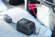 Karavan Waeco PerfectBattery BC100 Akü Tazeleyici 12 V - 1 A