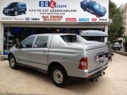 SGL12 THULE 970 KORANDO SPORTS THULE BİSİKLET TAŞIYICI KORANDO SPORTS AKSESUARLARI