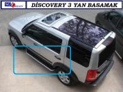 10301 DİSCOVERY 3 AKSESUARLARI DİSCOVERY 3 BASAMAK