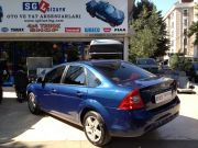 SGL-13104 FORD FOCUS SEDAN KOLÇAK FORD FOCUS AKSESUARLARI