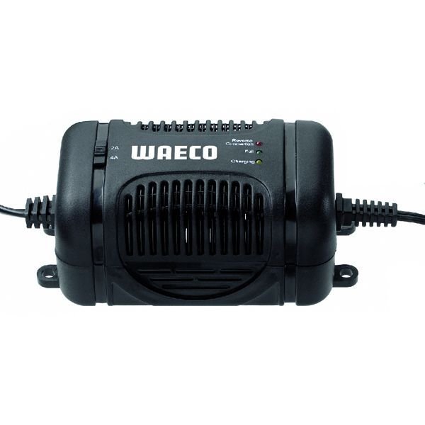 Marin Waeco PerfectBattery BC400 Akü Bakım ve Şarj Edici 12V 2A 4A
