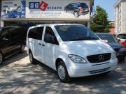 VİTO ÜÇLÜ KOLTUK ORJİNAL SABİT ÜÇLÜ KOLTUK