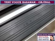 YENİ RANGE ROVER VOGUE BASAMAK ORJİNAL