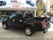 ISUZU YENİ D-MAX SOLAR MASTER CAM FİLMİ