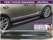 YENİ RANGE ROVER VOGUE BASAMAK ORJİNAL