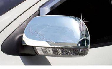 12103 HYUNDAİ İX55 KROM AYNA KAPAĞI HYUNDAİ İX55 AKSESUARLARI