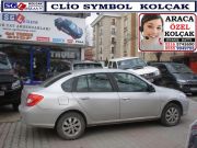 SGL-35102.1 CLİO SYMBOL KOLÇAK CLİO SYMBOL AKSESUARLARI