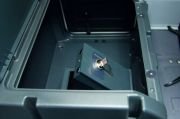 Marin Kasa SAFE 281C Anahtarlı Kasa 8,3 lt.