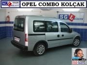SGL-32103 OPEL COMBO KOLÇAK OPEL COMBO AKSESUARLARI