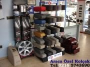 SGL-32103 OPEL COMBO KOLÇAK OPEL COMBO AKSESUARLARI