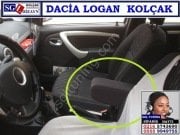 SGL-8102 DACİA LOGAN KOLÇAK LOGAN AKSESUAR