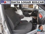 SGL-8102 DACİA LOGAN KOLÇAK LOGAN AKSESUAR