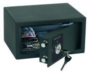 Karavan Kasa SAFE 310C Anahtarlı Kasa 12,0 lt.