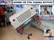 SGL-TOWBOX-V1A-451 AMAROK TOWBOX V1 AKSESUARLI KÖPEK VE YÜK TAŞIMA KUTUSU