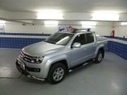 AMAROK ÖN KORUMA BARI İKİLİ UYGULAMA